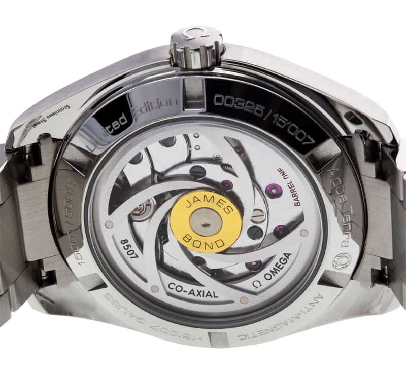 Omega Aqua Terra 150m Gents 231.10.42.21.03.004
